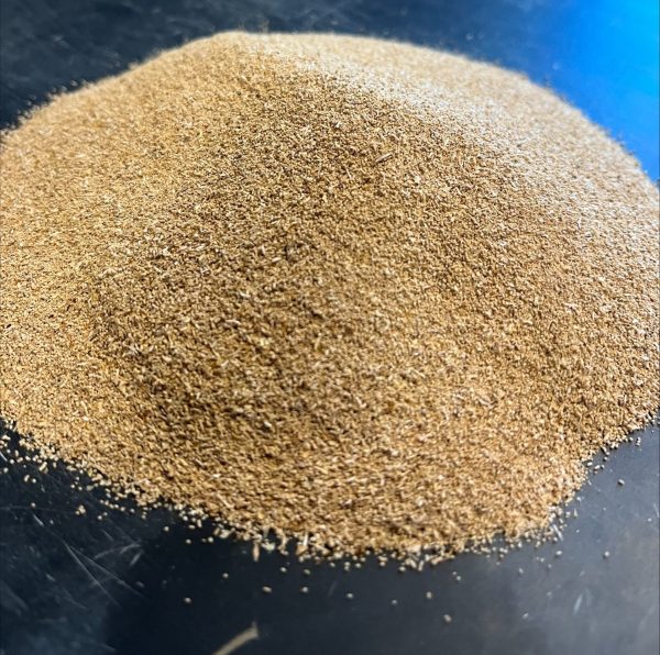 Mealworm Frass Natural Fertilizer ( মিলওয়ার্ম ফ্রাশ ফার্টিলাইজার ) - Image 7