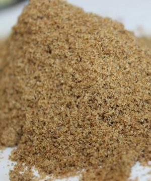 Mealworm Powder ( মিলওয়ার্ম পাওডার )