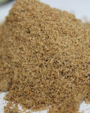 Mealworm Powder ( মিলওয়ার্ম পাওডার )