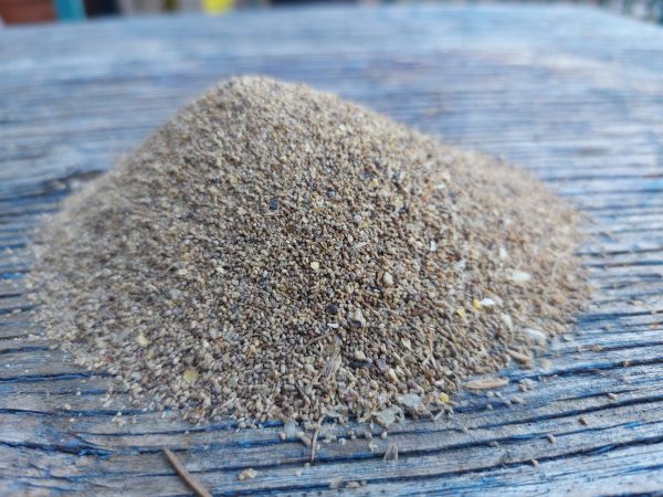 Mealworm Frass Natural Fertilizer ( মিলওয়ার্ম ফ্রাশ ফার্টিলাইজার )